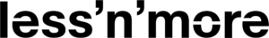 LNM Wortmarke schwarz